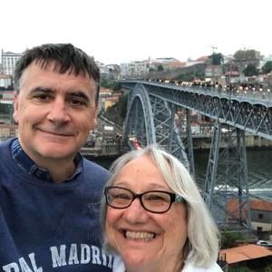 Meet your Posher, Julia